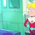 Final Space photo