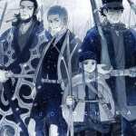 Golden Kamuy wallpapers for android