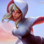 Gwen Stacy images