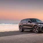 Jaguar F-Pace SVR wallpapers for android