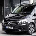 Mercedes-Benz Vito high quality wallpapers