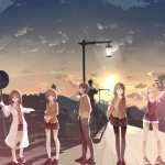 Rascal Does Not Dream of Bunny Girl Senpai download