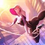 Spider-Gwen image