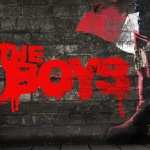 The Boys wallpapers for android