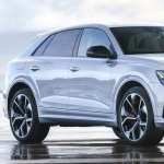 Audi RS Q8 wallpapers for iphone
