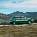 Audi SQ5 free wallpapers