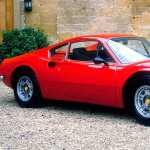 Dino 246 GT free wallpapers