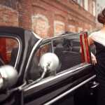 Girls Cars widescreen