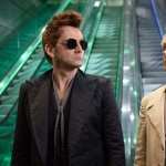 Good Omens wallpapers hd