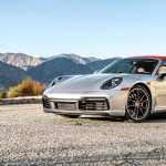 Porsche 911 Carrera S high quality wallpapers