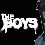 The Boys new wallpapers