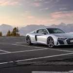 Audi R8 V10 hd pics