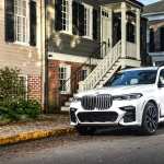 BMW X7 free download