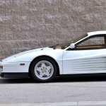 Ferrari Testarossa high quality wallpapers