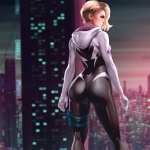 Gwen Stacy free download