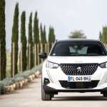Peugeot 2008 wallpapers for android