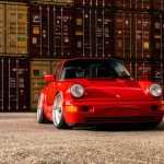 Porsche 964 Turbo free wallpapers
