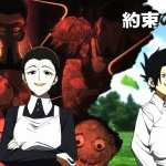 The Promised Neverland free