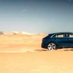 Audi Q8 wallpapers for android