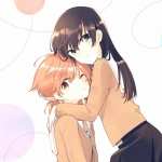 Bloom into You pics