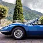 Dino 246 GTS wallpapers for android