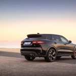 Jaguar F-Pace SVR 2022