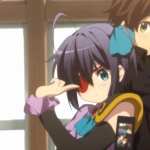 Love, Chunibyo Other Delusions wallpapers for iphone