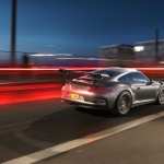 Porsche 911 GT3 RS pic
