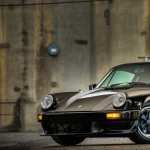 Porsche 911SC high definition photo