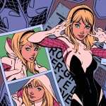 Spider-Gwen wallpapers hd