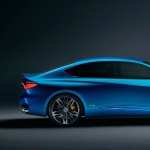 Acura Type S wallpapers hd