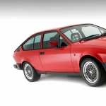 Alfa Romeo GTV6 wallpapers for android