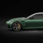 Aston Martin DBS 59 full hd