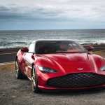 Aston Martin DBS GT Zagato wallpapers hd
