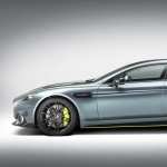 Aston Martin Rapide AMR widescreen