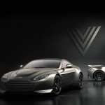 Aston Martin V12 Vantage V600 1080p