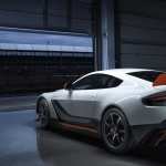 Aston Martin Vantage GT12 free
