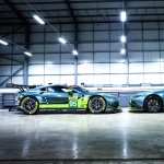 Aston Martin Vantage GT8 1080p