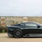Aston Martin Victor widescreen