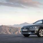 Audi A4 Allroad Quattro wallpapers for android