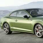 Audi A5 Edition One widescreen