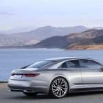 Audi Prologue full hd