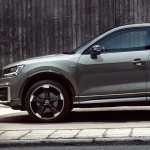 Audi Q2 Edition 1 free wallpapers