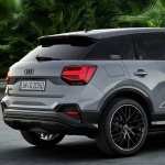 Audi Q2 Edition One pics