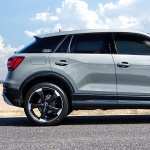 Audi Q2 TFSI Edition 1 wallpapers for android