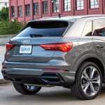 Audi Q3 S Line new wallpapers