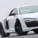 Audi R8 V10 Coupe Plus PC wallpapers