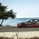 Audi RS e-Tron GT hd desktop