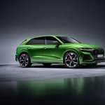 Audi RS Q8 free wallpapers