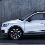 Audi SQ2 photos